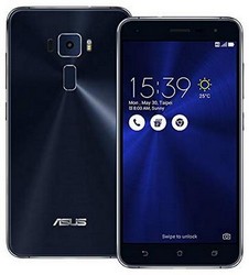 Замена экрана на телефоне Asus ZenFone 3 (ZE520KL) в Воронеже